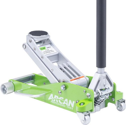 3-ton-Arcan-Floor-Jack Top 10 Best Floor Jacks Reviews in 2025