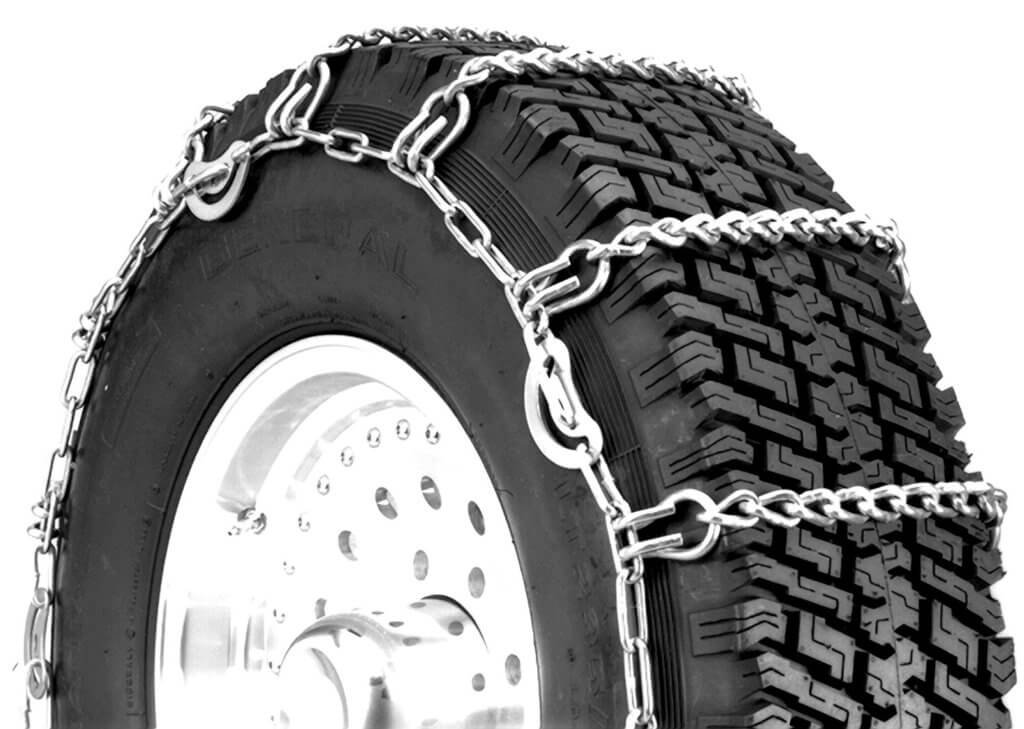 Top 5 Best Tire Chains Reviews in 2022