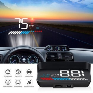 Top 10 Best Head Up Display (HUD) for Cars in 2026