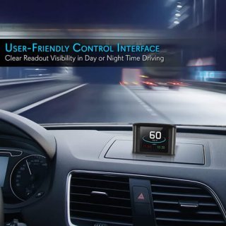 Top 10 Best Head Up Display (HUD) for Cars in 2026