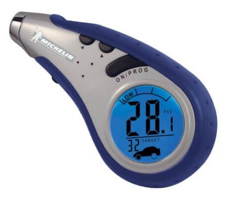 Top 9 Best Tire Pressure Gauges Reviews in 2024