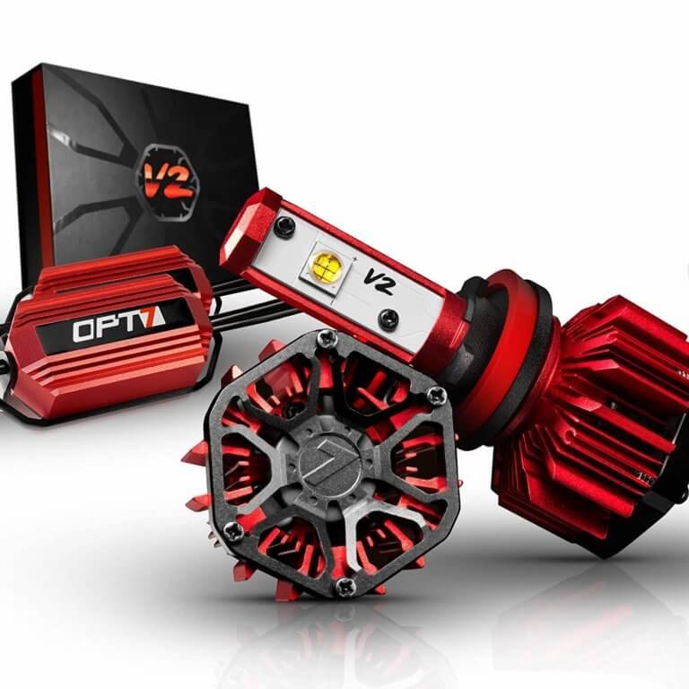 TOP 9 Best LED Headlights Reviews in 2023