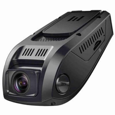 pruveeo f5 dash cam