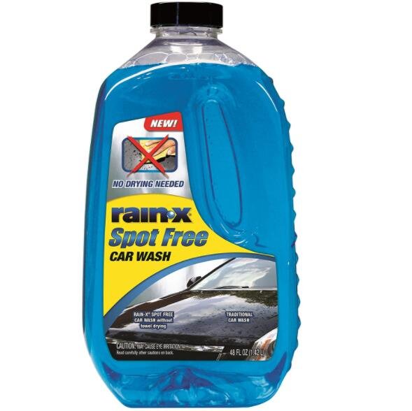 QQ截图20211107111749 10 Best Car Wash Soap for Black Cars in 2024