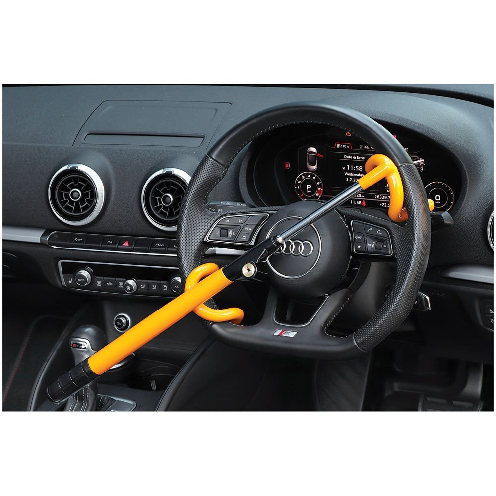 3 Useful Mothods to Disable Steering Wheel Lock Autospore