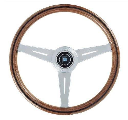 3-11_副本 Top 9 Best Wood Steering Wheels For Your Car