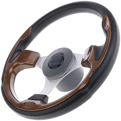 4-1_副本 Buyers Guide For The Best Aftermarket Steering Wheels