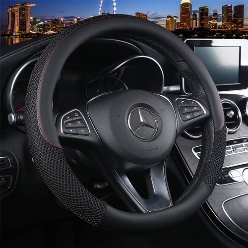 5-11_副本 The 9 Best Steering Wheel Cover for Hot Weather in 2024