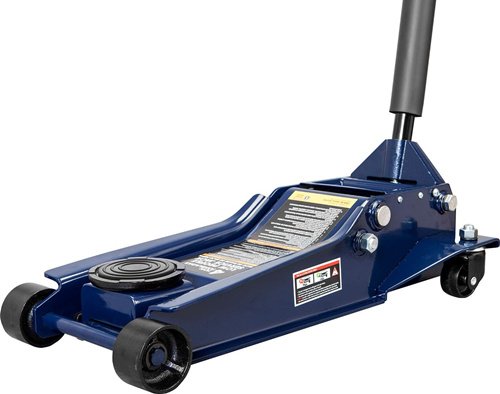 3-ton-Arcan-Floor-Jack Top 10 Best Floor Jacks Reviews in 2025