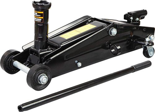 3-ton-Arcan-Floor-Jack Top 10 Best Floor Jacks Reviews in 2025